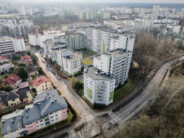 Mieszkanie Sprzedaż Warszawa Białołęka Ceramiczna