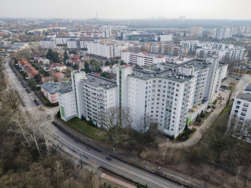 Mieszkanie Sprzedaż Warszawa Białołęka Ceramiczna