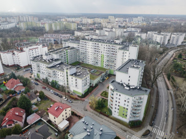 Mieszkanie Sprzedaż Warszawa Białołęka Ceramiczna