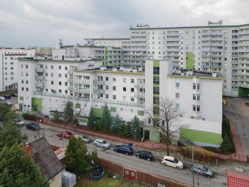 Mieszkanie Sprzedaż Warszawa Białołęka Ceramiczna
