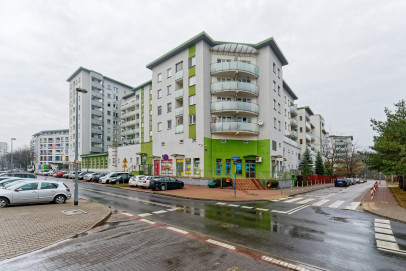 Mieszkanie Sprzedaż Warszawa Białołęka Ceramiczna
