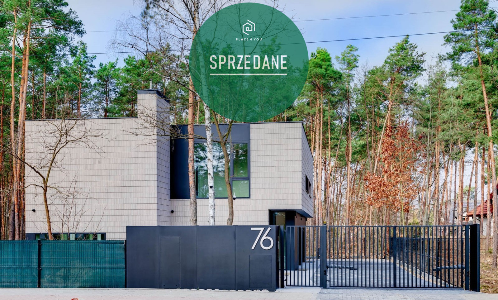 Dom Sprzedaż Józefów kard. Stefana Wyszyńskiego
