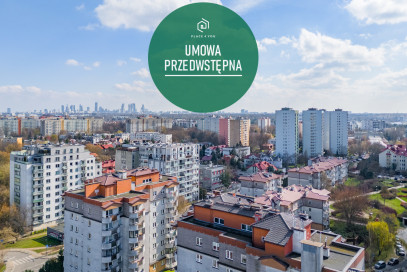 Mieszkanie Sprzedaż Warszawa Bielany Marii Dąbrowskiej