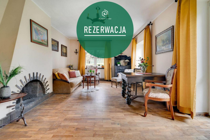Dom Sprzedaż Warszawa Wawer Lokalna 1