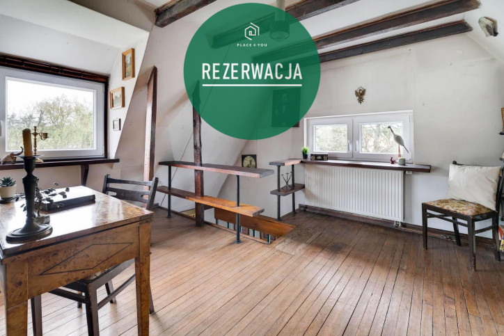 Dom Sprzedaż Warszawa Wawer Lokalna 12