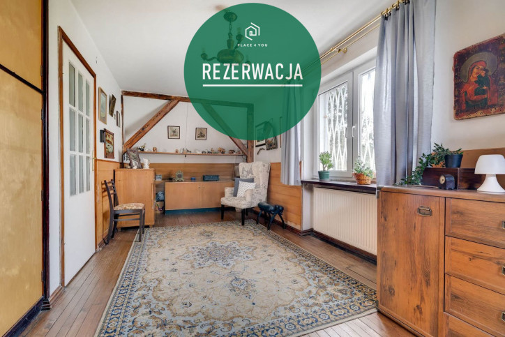 Dom Sprzedaż Warszawa Wawer Lokalna 9