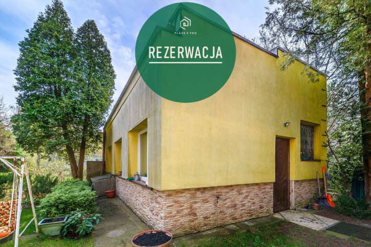 Dom Sprzedaż Warszawa Wawer Lokalna 21