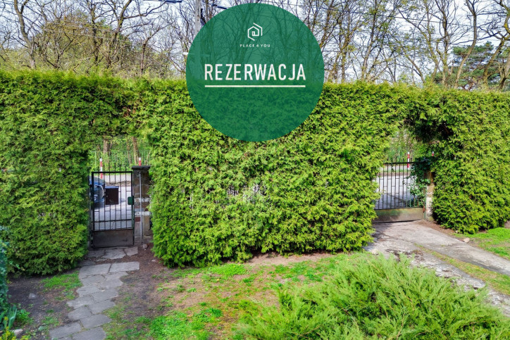 Dom Sprzedaż Warszawa Wawer Lokalna 22