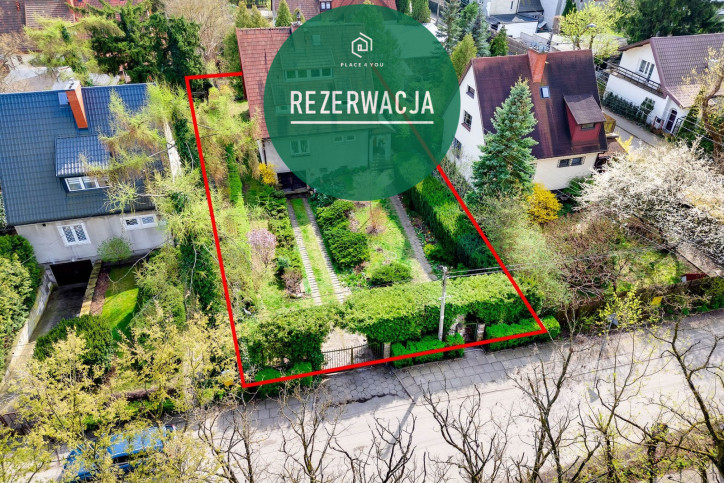 Dom Sprzedaż Warszawa Wawer Lokalna 24