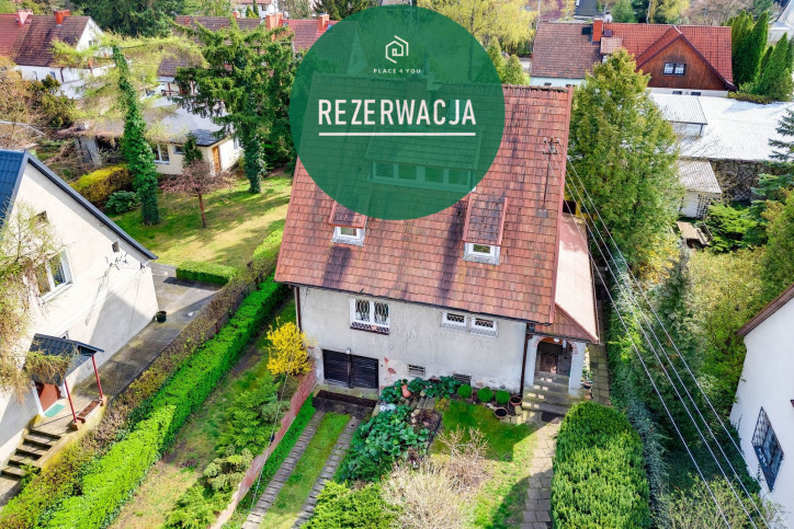 Dom Sprzedaż Warszawa Wawer Lokalna 25