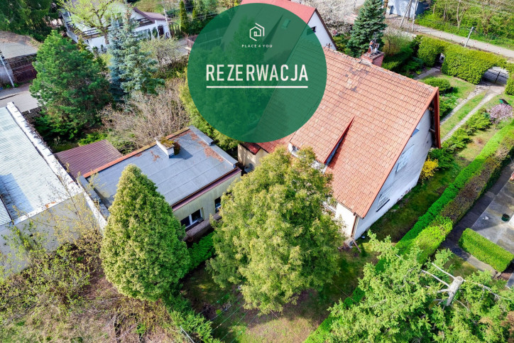 Dom Sprzedaż Warszawa Wawer Lokalna 26
