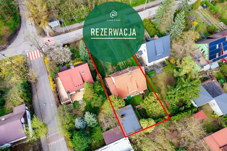Dom Sprzedaż Warszawa Wawer Lokalna 27