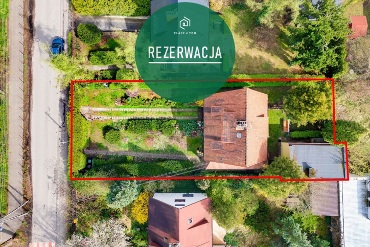 Dom Sprzedaż Warszawa Wawer Lokalna 31