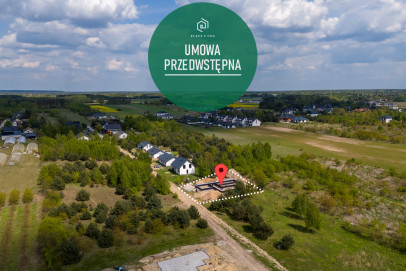 Dom Sprzedaż Dosin Laurowa