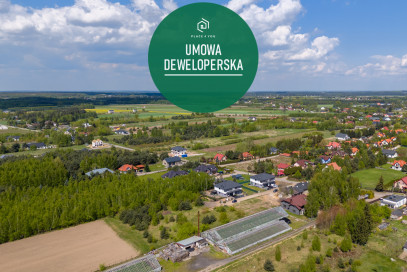 Dom Sprzedaż Borowa Góra Długa