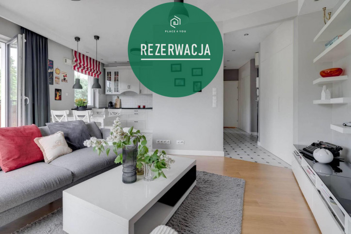 Mieszkanie Sprzedaż Warszawa Żoliborz Stanisława Dygata 4