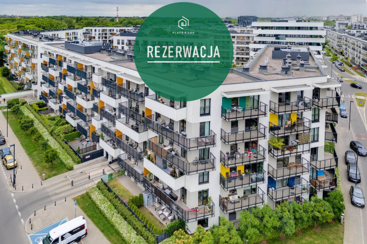 Mieszkanie Sprzedaż Warszawa Żoliborz Stanisława Dygata 41