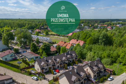 Dom Sprzedaż Kobyłka Krzywa