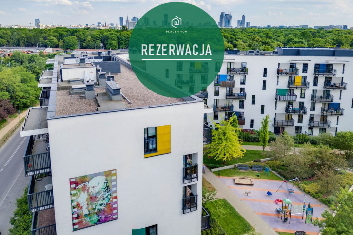 Mieszkanie Sprzedaż Warszawa Żoliborz Stanisława Dygata 18