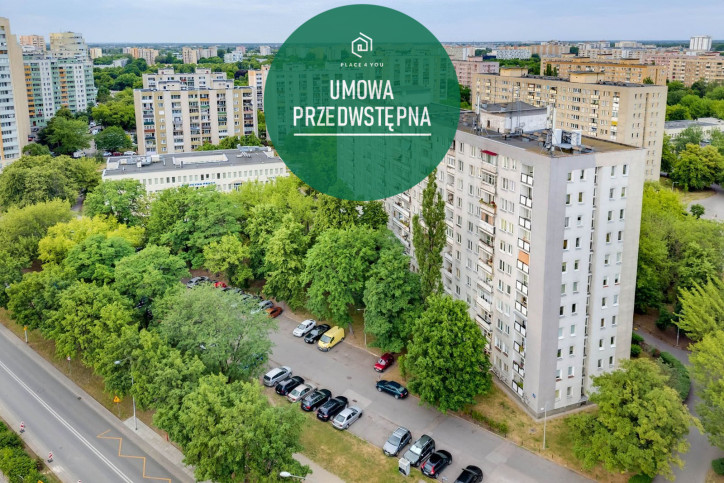Mieszkanie Sprzedaż Warszawa Targówek Rembielińska 9