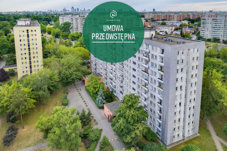 Mieszkanie Sprzedaż Warszawa Targówek Rembielińska 20