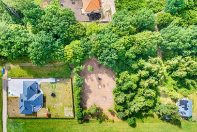 Działka Sprzedaż Cisie Wiatraczna