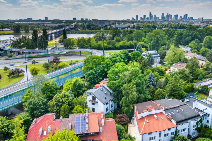 Dom Sprzedaż Warszawa Praga-Południe Genewska 88