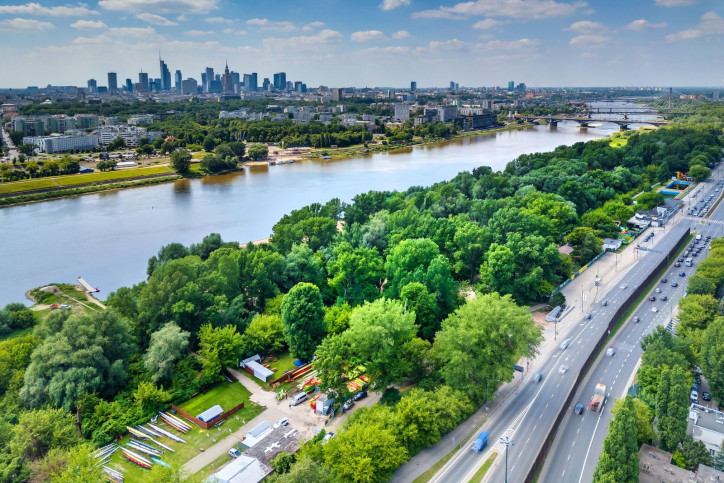 Dom Sprzedaż Warszawa Praga-Południe Genewska 89