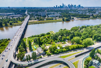 Dom Sprzedaż Warszawa Praga-Południe Genewska