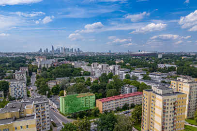 Mieszkanie Sprzedaż Warszawa Praga-Południe Brazylijska