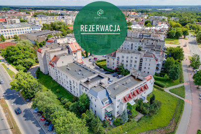 Mieszkanie Sprzedaż Płock Czwartaków