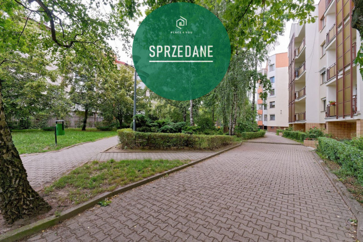 Mieszkanie Sprzedaż Warszawa Bielany Zgrupowania AK Żmija 22