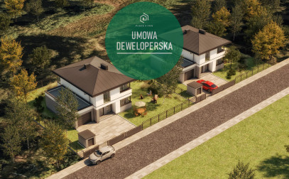 Dom Sprzedaż Otwock Laskowa