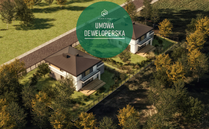 Dom Sprzedaż Otwock Laskowa 1