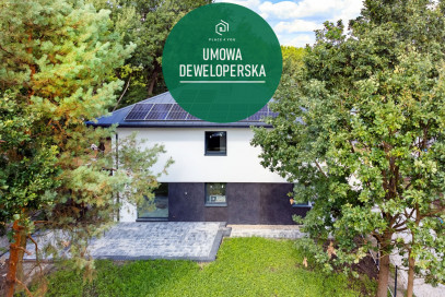 Dom Sprzedaż Otwock Laskowa