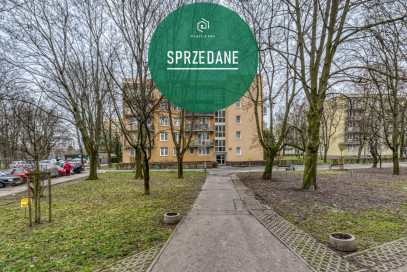 Mieszkanie Sprzedaż Warszawa Praga-Południe Afrykańska