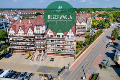 Mieszkanie Sprzedaż Ząbki Drewnicka