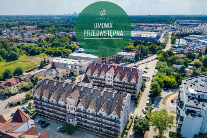 Mieszkanie Sprzedaż Ząbki Drewnicka