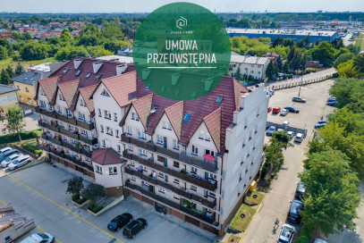 Mieszkanie Sprzedaż Ząbki Drewnicka