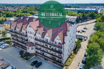 Mieszkanie Sprzedaż Ząbki Drewnicka