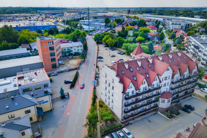 Mieszkanie Sprzedaż Ząbki Drewnicka