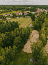 Dom Sprzedaż Otwock Laskowa